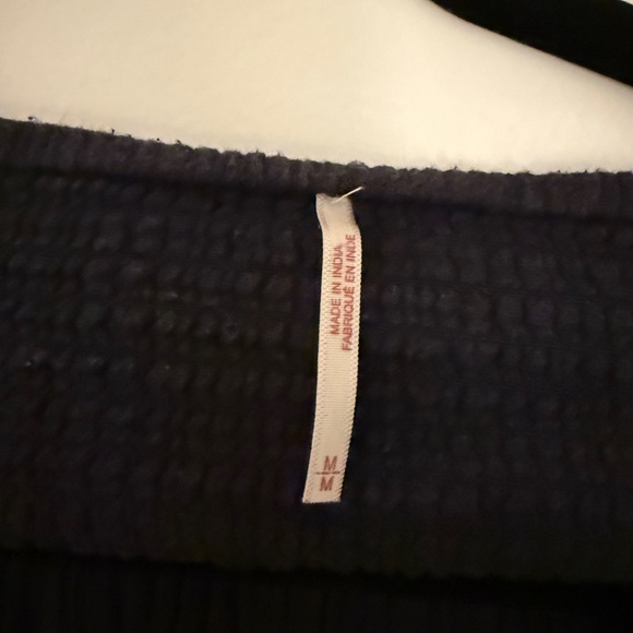 Free People Boho cargo joggers - Picture 2 of 2